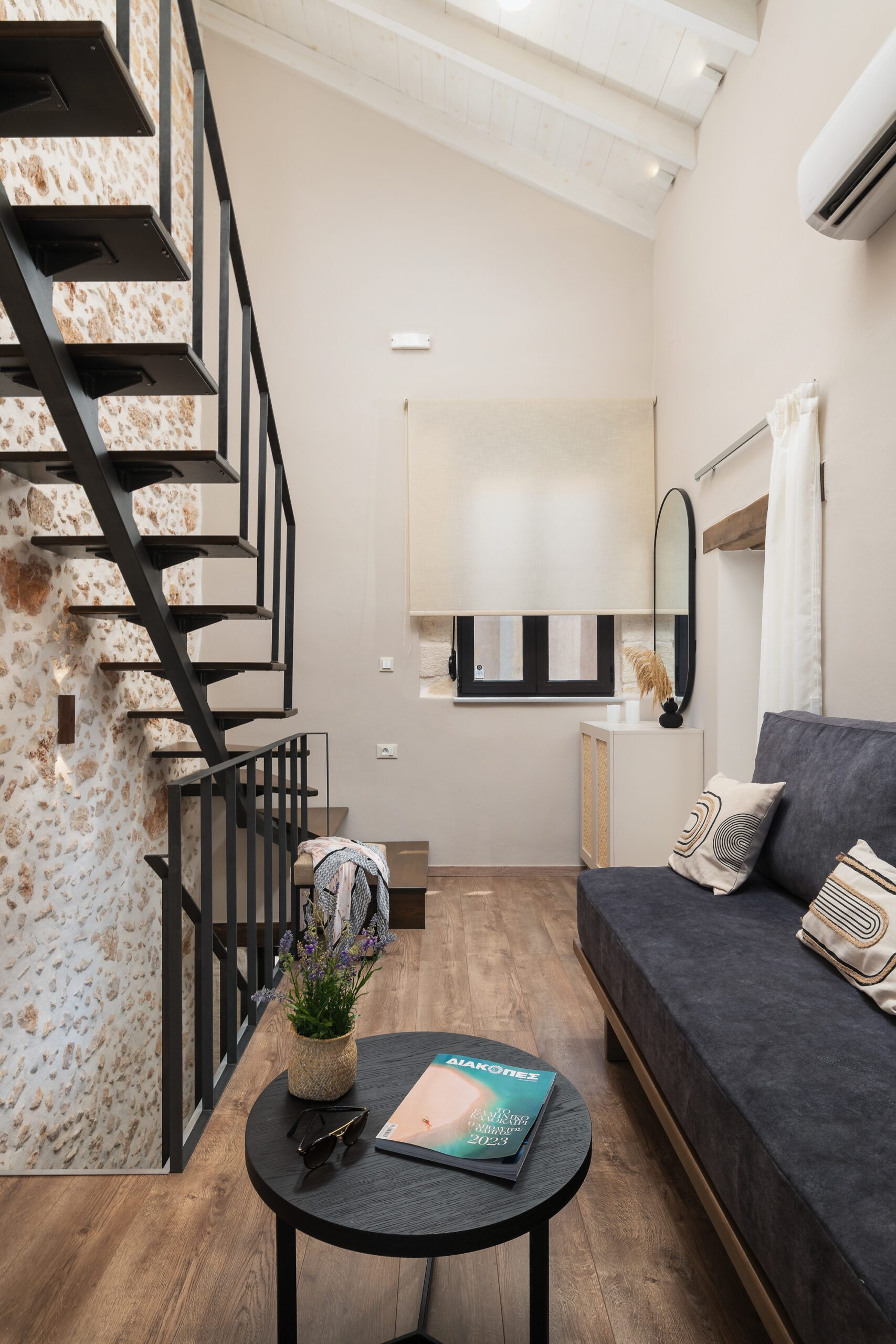 Lovelia Maisonette Chania Stairs Lovelia Maisonette Chania Stairs